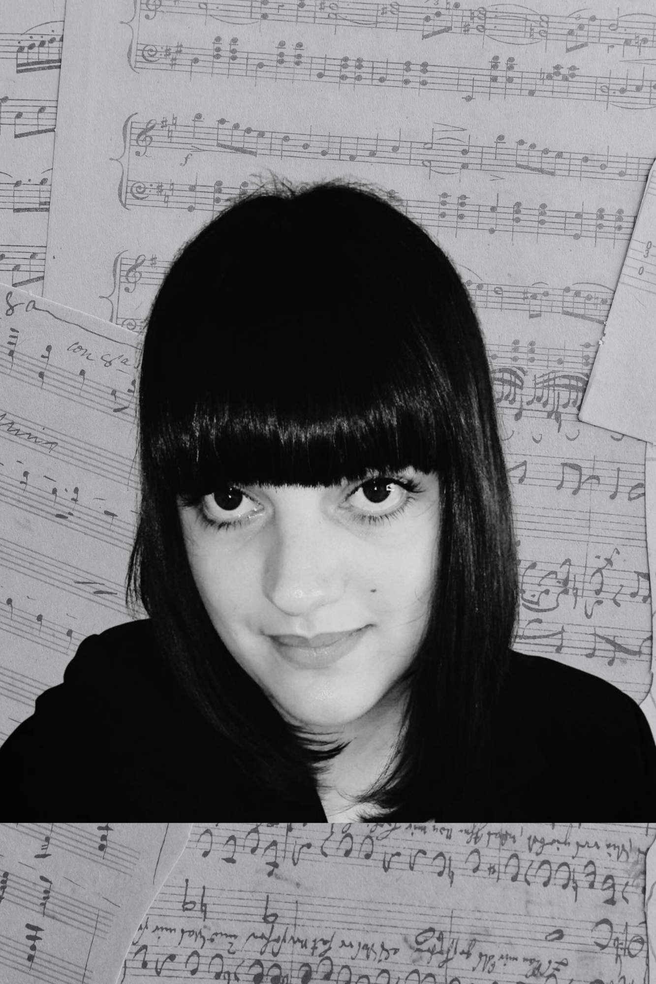 CORAL - Profesora de Batería